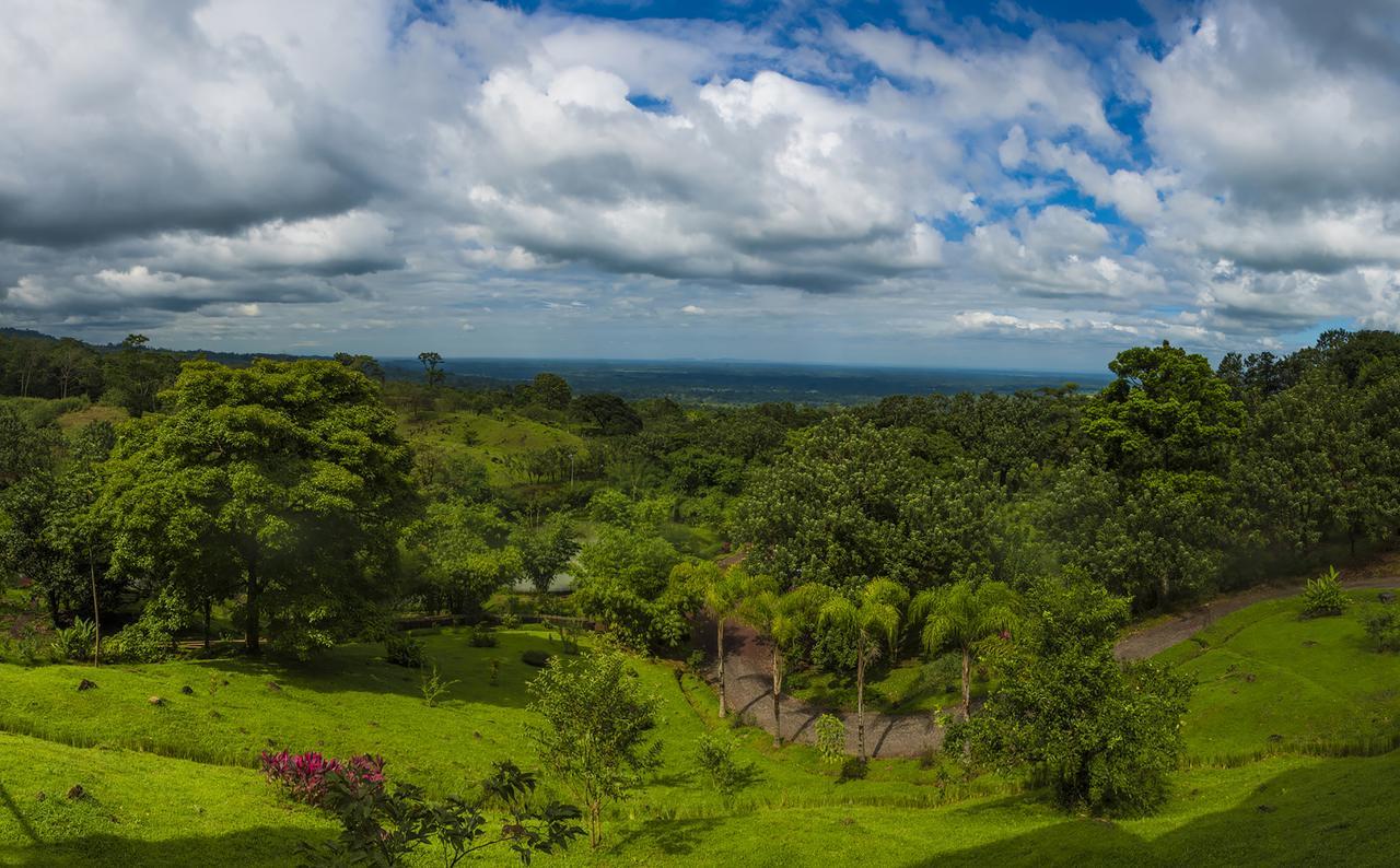 Origins Lodge Bijagua de Upala Exterior foto