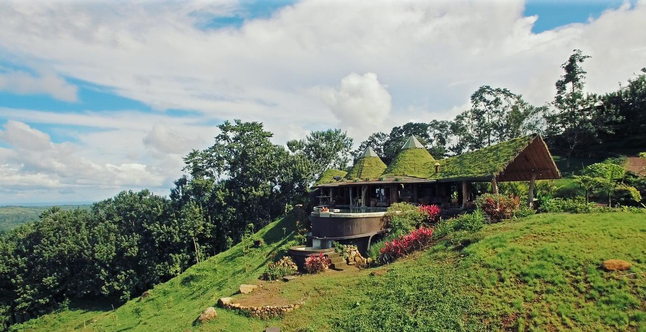 Origins Lodge Bijagua de Upala Exterior foto
